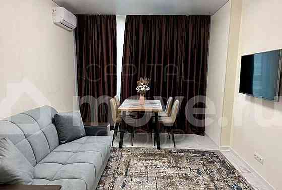 2-комн. квартира, 50 м2, 35/41 эт. Москва