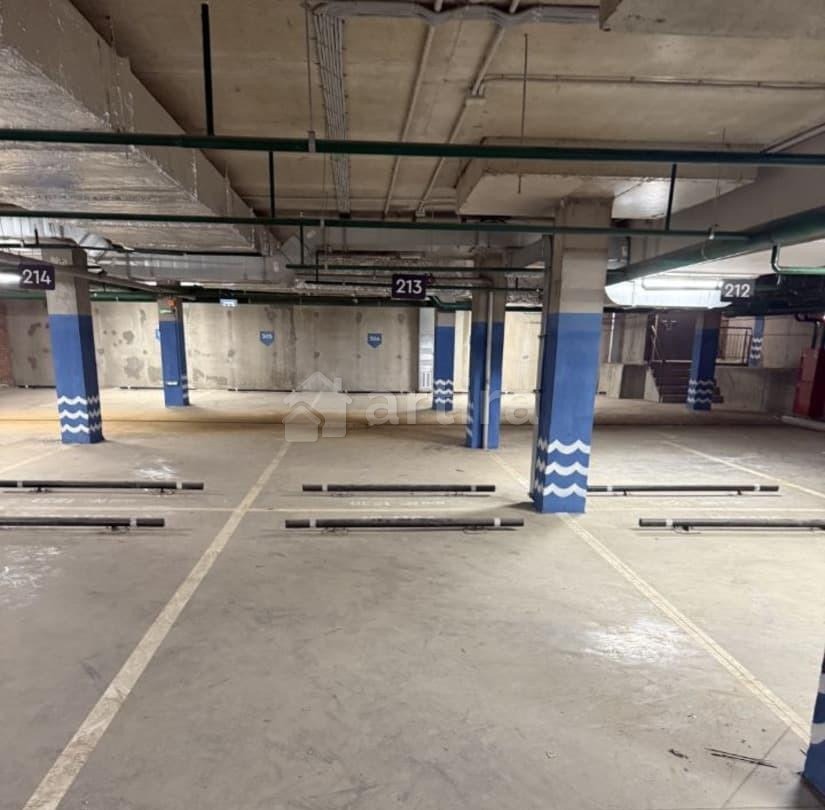 Гараж, 16 м2 Красноярск - изображение 1