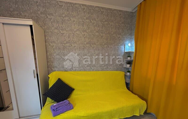 Студия, 20 м2, 10/17 эт. Москва - изображение 8