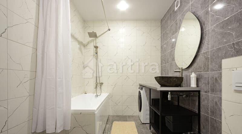 1-комн. квартира, 40 м2, 15/21 эт. Красноярск - изображение 2