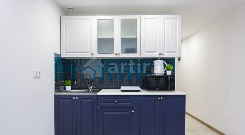 1-комн. квартира, 42 м2, 2/3 эт. Красногорск - изображение 12