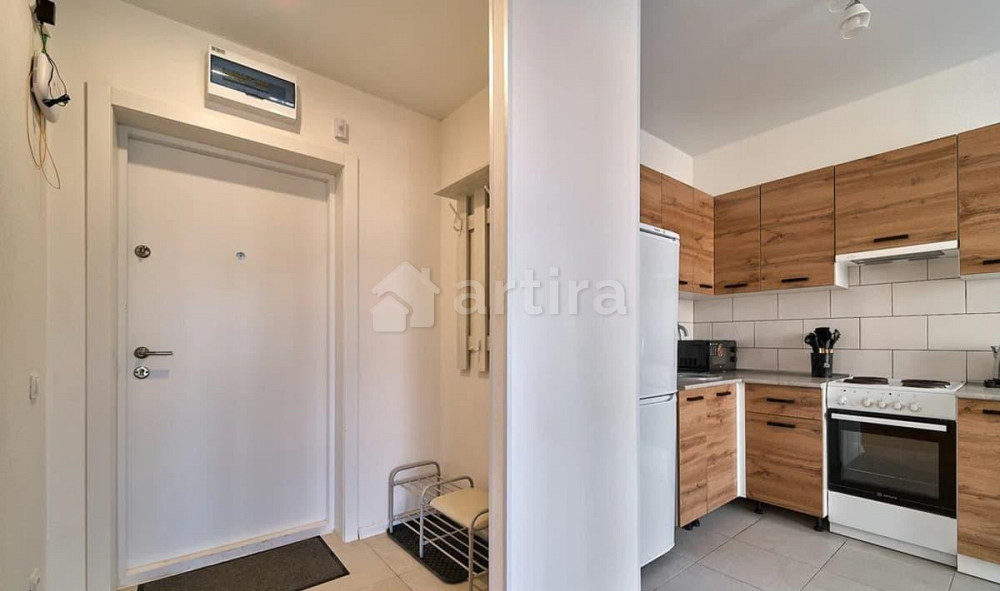 1-комн. квартира, 40 м2, 3/15 эт. Обнинск - изображение 13