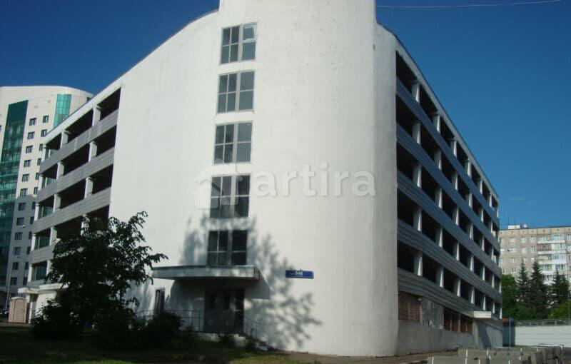 Машиноместо, 13 м2 Зеленоград - изображение 1