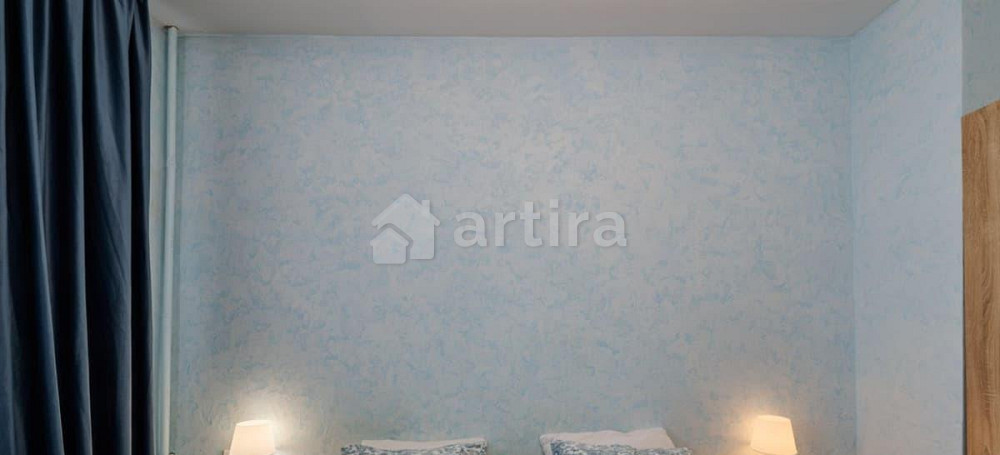 Комната, 17 м2, 2/5 эт. Казань - изображение 5