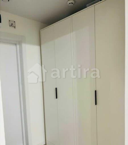 Студия, 24 м2, 17/20 эт. Москва - изображение 11