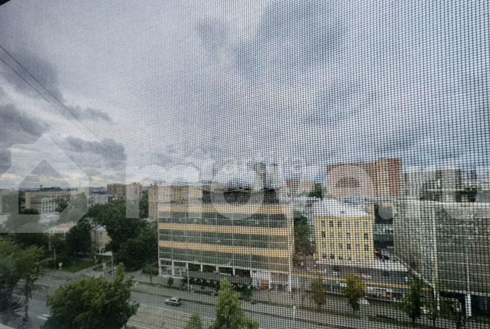 Комната, 19.5 м2, 10/10 эт. Москва - изображение 6