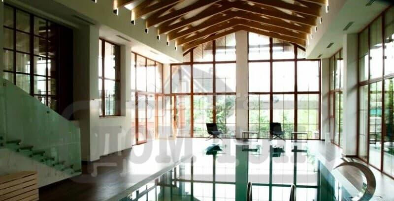 Коттедж, 1150 м2 Одинцово - изображение 20