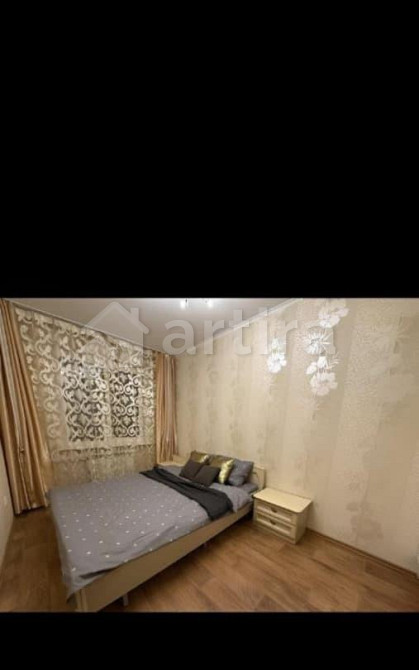 Комната, 18 м2, 3/5 эт. Казань - изображение 1