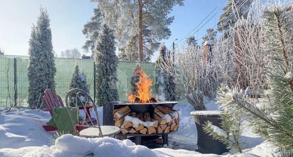 Дом, 90 м2, 5 соток, 1 эт. Санкт-Петербург - изображение 1