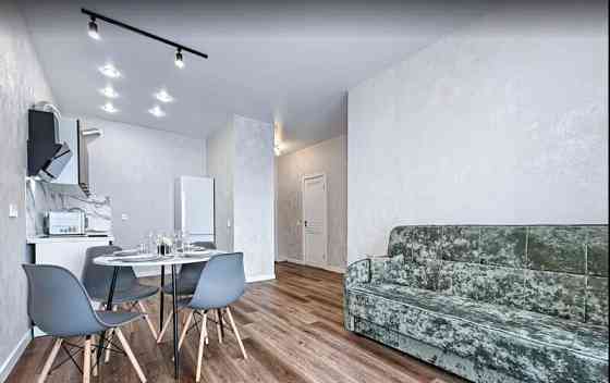 2-комн. квартира, 42 м2, 12/24 эт. Новосибирск