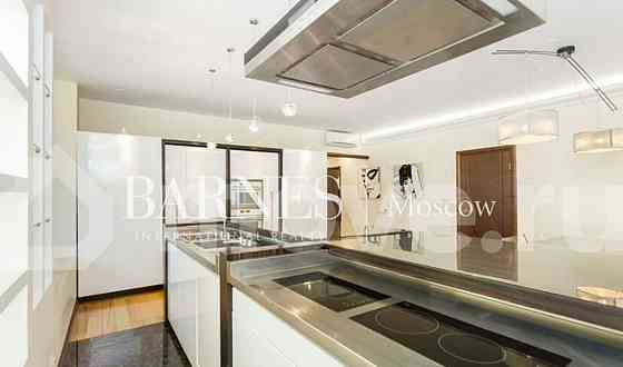 6-комн. квартира, 254 м2, 38/45 эт. Москва