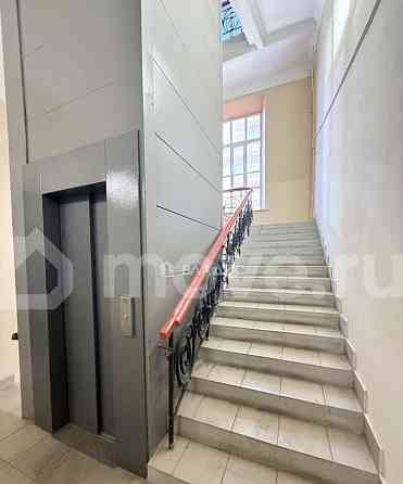 6-комн. квартира, 156 м2, 3/8 эт. Москва