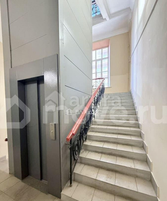 6-комн. квартира, 156 м2, 3/8 эт. Москва - изображение 6