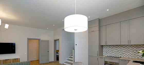 Таунхаус, 180 м2, 8 соток, 2 эт. Красногорск