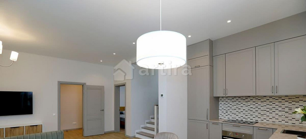 Таунхаус, 180 м2, 8 соток, 2 эт. Красногорск - изображение 3