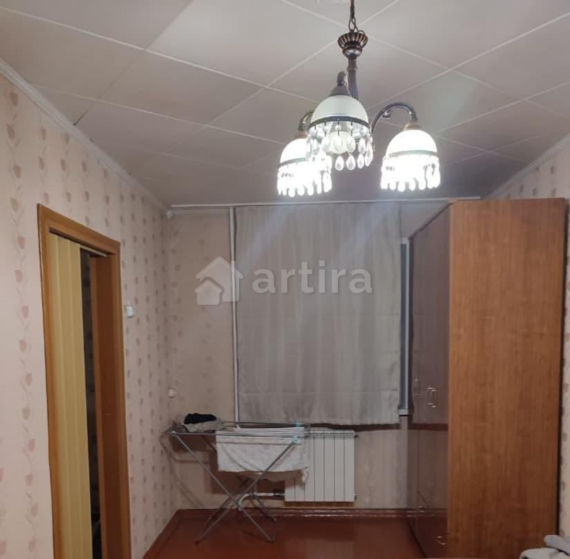 Комната, 15 м2, 3/5 эт. Красноярск - изображение 5