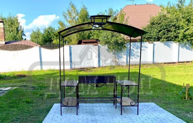 Коттедж, 500 м2 Бронницы - изображение 8