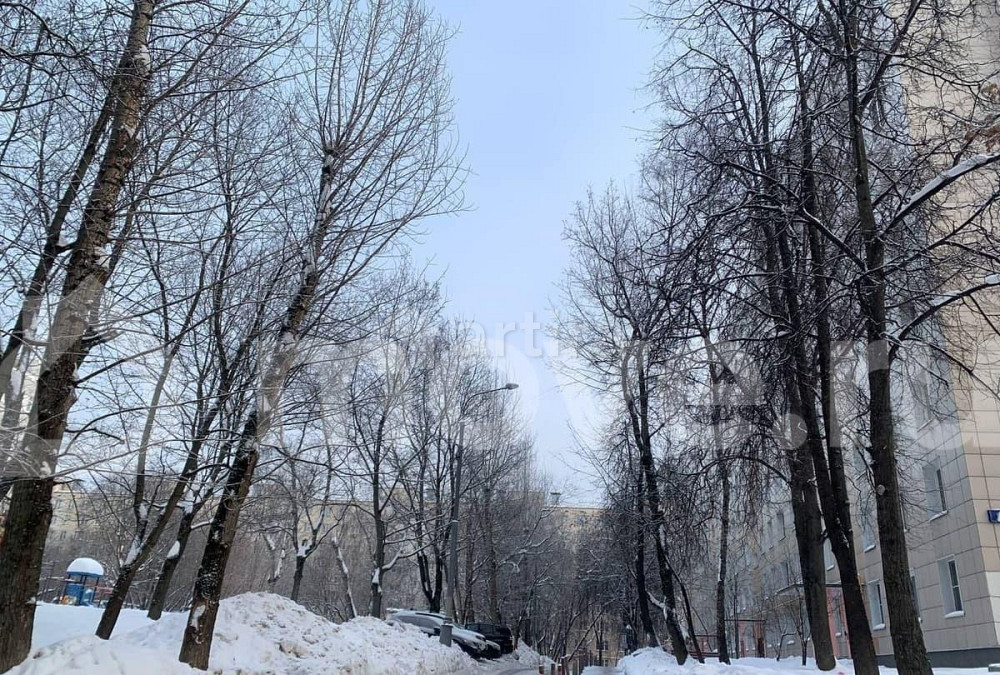 Студия, 11.5 м2, 1/9 эт. Москва - изображение 2