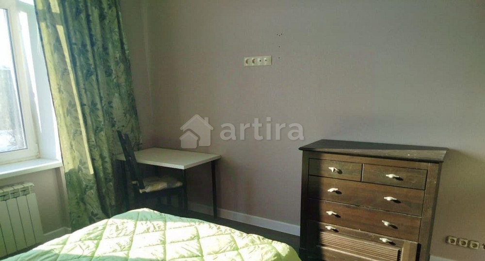 Комната, 90 м2, 5/7 эт. Санкт-Петербург - изображение 6