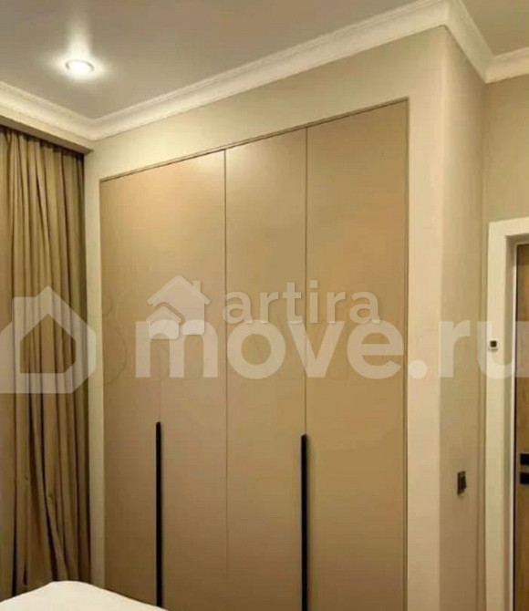 3-комн. квартира, 75.1 м2, 9/12 эт. Москва - изображение 5