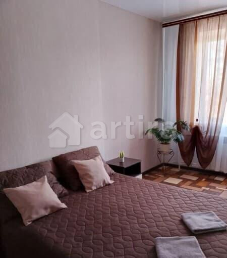 2-комн. квартира, 43 м2, 2/5 эт. Камышин - изображение 10