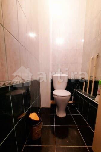 2-комн. квартира, 80 м2, 6/10 эт. Нефтекамск - изображение 6