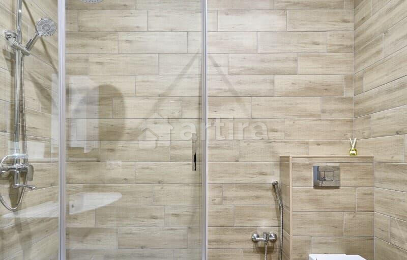 Коттедж, 190 м2 Пушкино - изображение 17