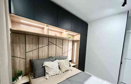 2-комн. квартира, 45 м2, 1/22 эт. Балашиха