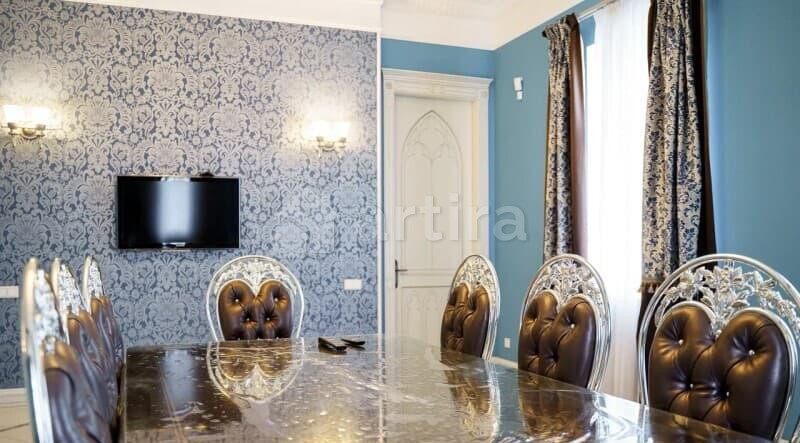 Коттедж, 1350 м2 Мытищи - изображение 13