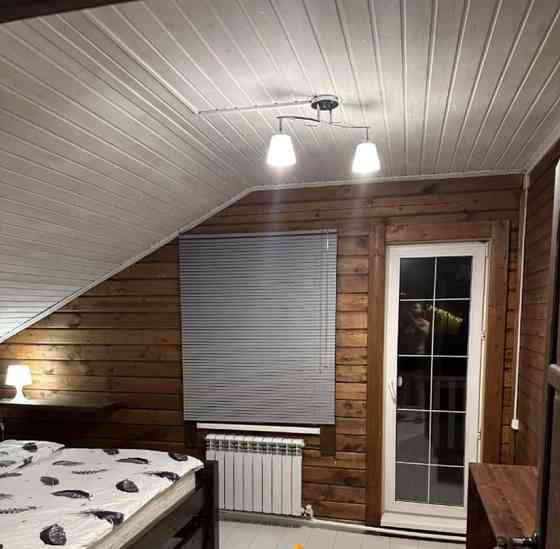 Дом, 187 м2, 8 соток, 2 эт. Одинцово