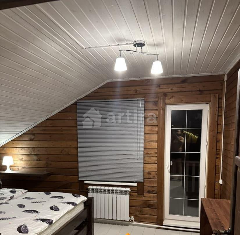 Дом, 187 м2, 8 соток, 2 эт. Одинцово - изображение 2