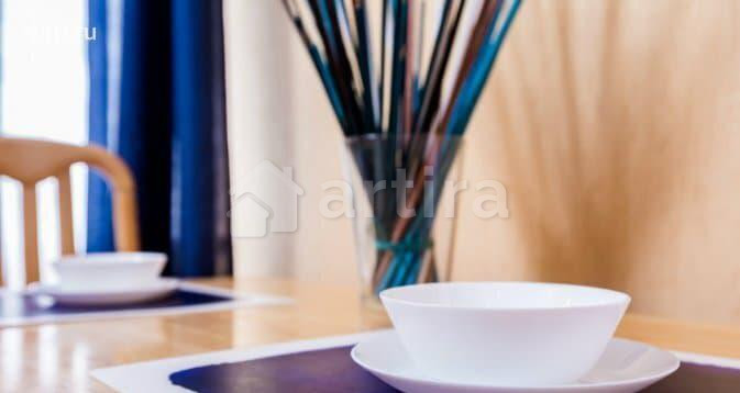 Студия, 37 м2, 9/23 эт. Уфа - изображение 9