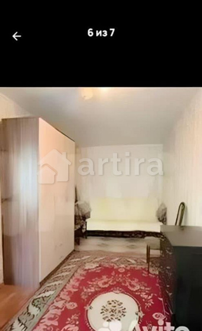 Комната, 15 м2, 1/5 эт. Казань - изображение 5