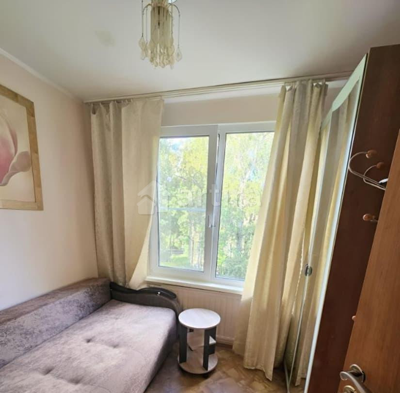 Комната, 12 м2, 4/5 эт. Санкт-Петербург - изображение 1