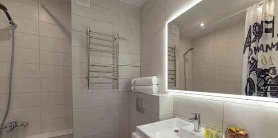 1-комн. квартира, 43 м2, 5/20 эт. Москва