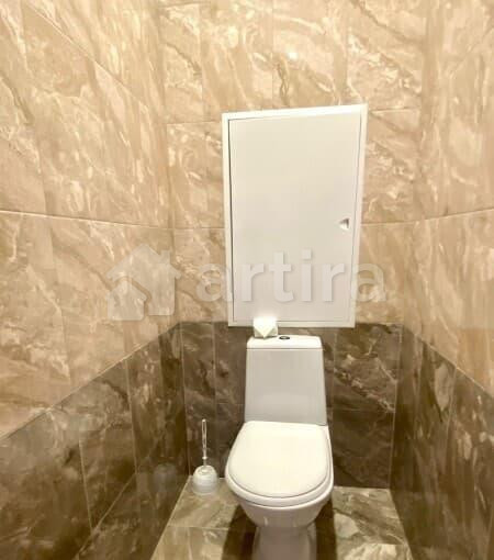 1-комн. квартира, 45 м2, 3/19 эт. Троицк - изображение 6