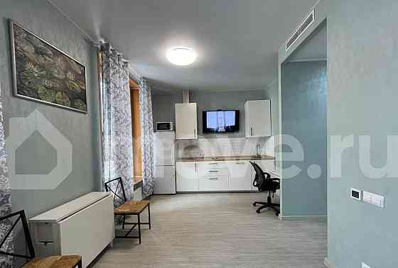 Студия, 31.8 м2, 6/28 эт. Москва