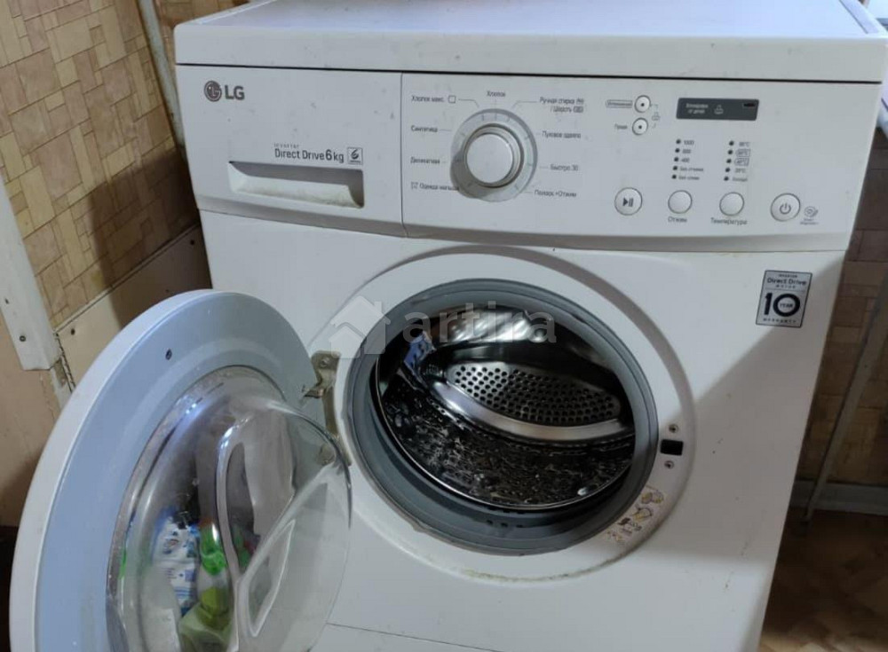 Комната, 8 м2, 1/2 эт. Саратов - изображение 6