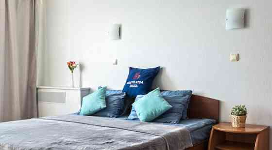 2-комн. квартира, 60 м2, 12/14 эт. Москва