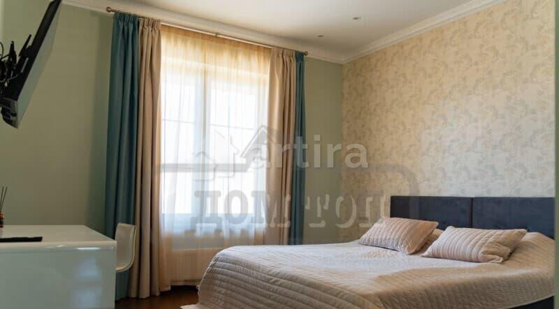 Коттедж, 300 м2 Красногорск - изображение 18