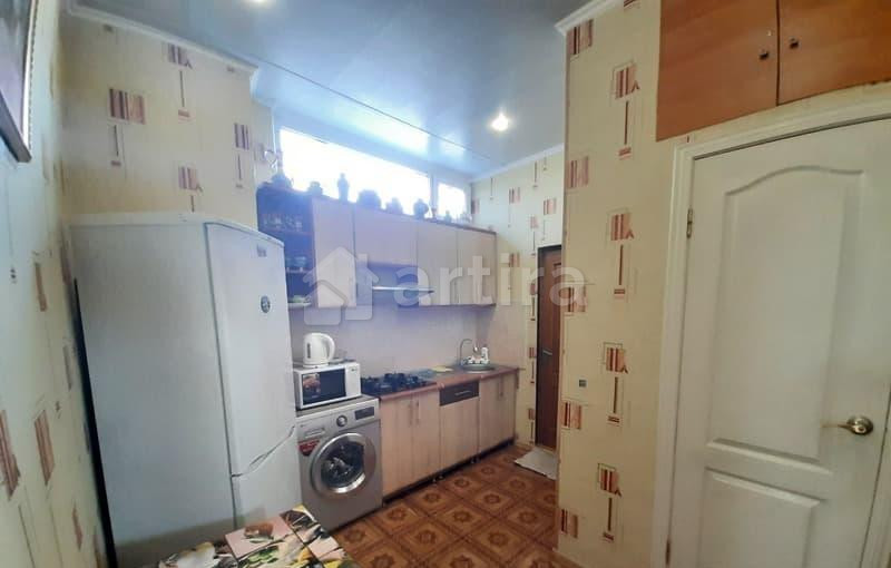 1-комн. квартира, 25 м2, 2/2 эт. Алушта - изображение 4