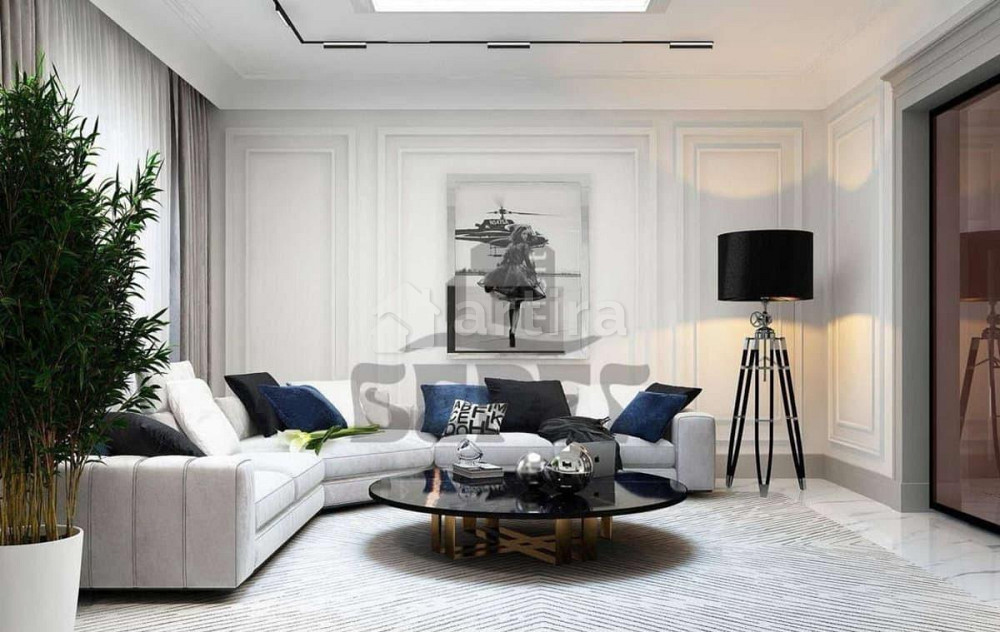 Коттедж, 320 м2, 2.5 сотки, 2 эт. Казань - изображение 7