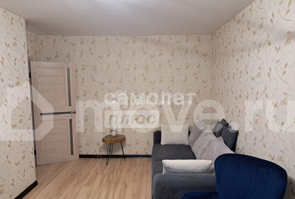 1-комн. квартира, 33 м2, 3/12 эт. Москва - изображение 1