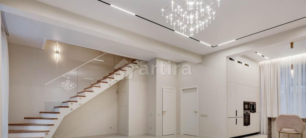 Таунхаус, 238 м2, 1.7 сотки, 4 эт. Истра - изображение 2