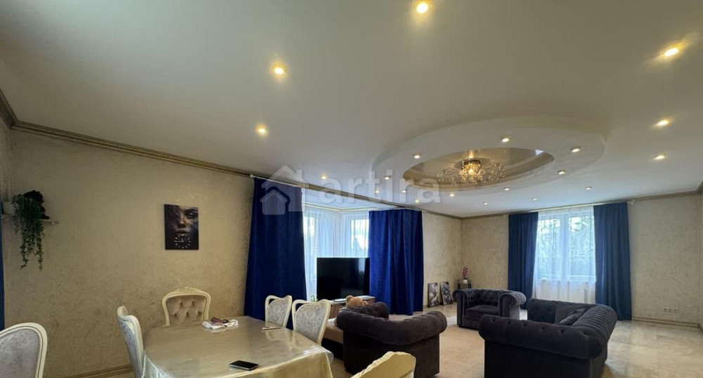 Коттедж, 271 м2, 10 соток, 3 эт. Солнечногорск - изображение 7