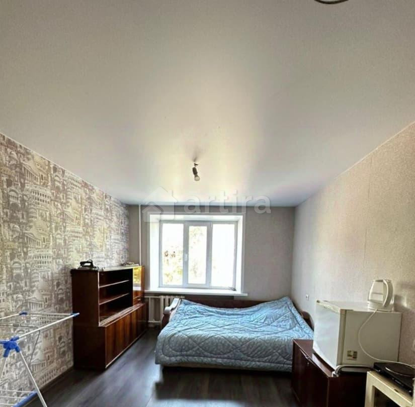 Комната, 18 м2, 3/5 эт. Обнинск - изображение 1