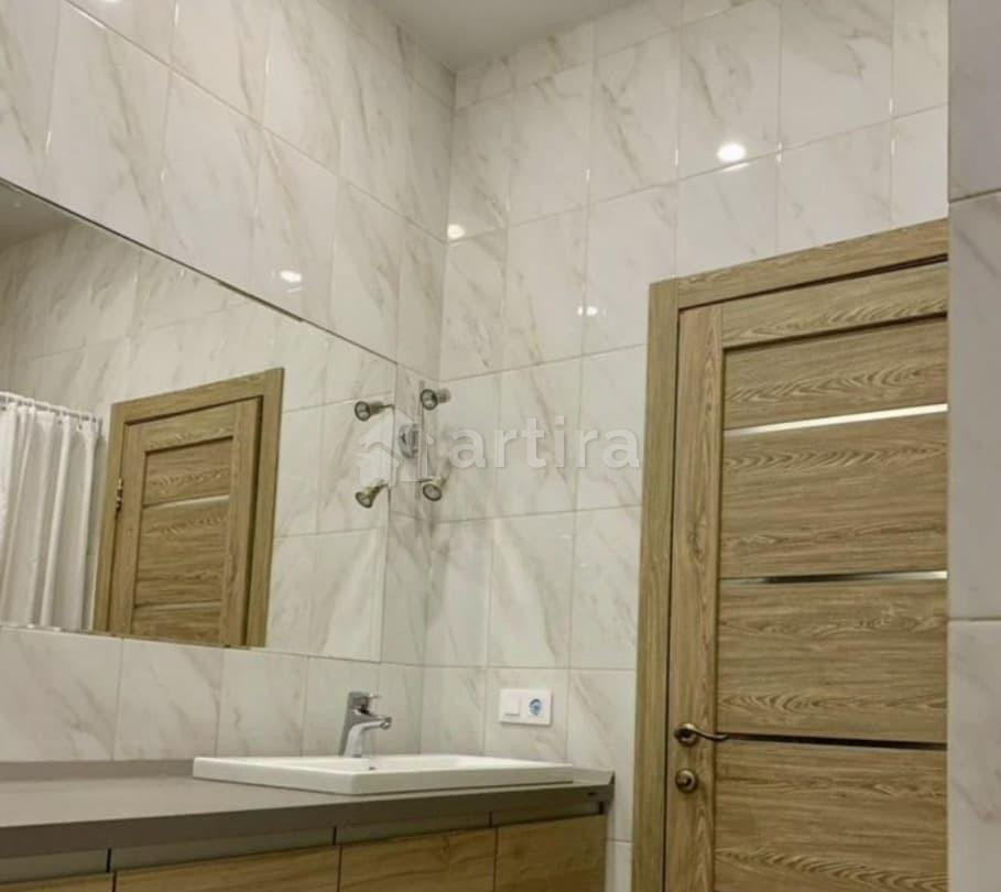 Коттедж, 81 м2, 6 соток, 1 эт. Сысерть - изображение 7