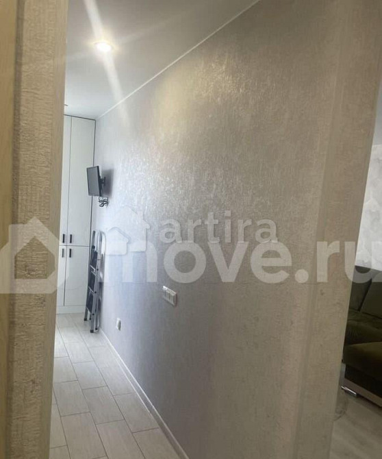 3-комн. квартира, 66.2 м2, 6/14 эт. Москва - изображение 7