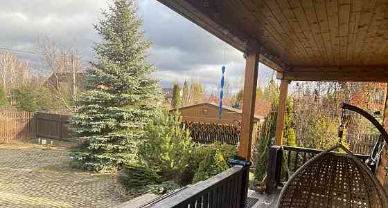 Коттедж, 170 м2, 15 соток, 2 эт. Балабаново