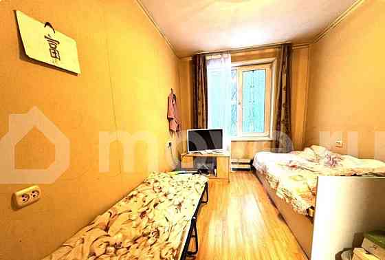 Студия, 10.8 м2, 1/9 эт. Москва